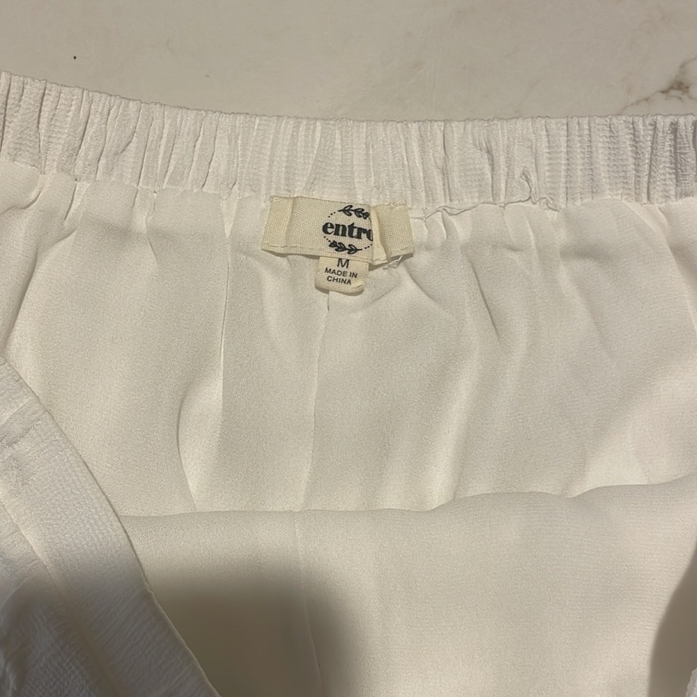 Entro skorts - Picture 3 of 5